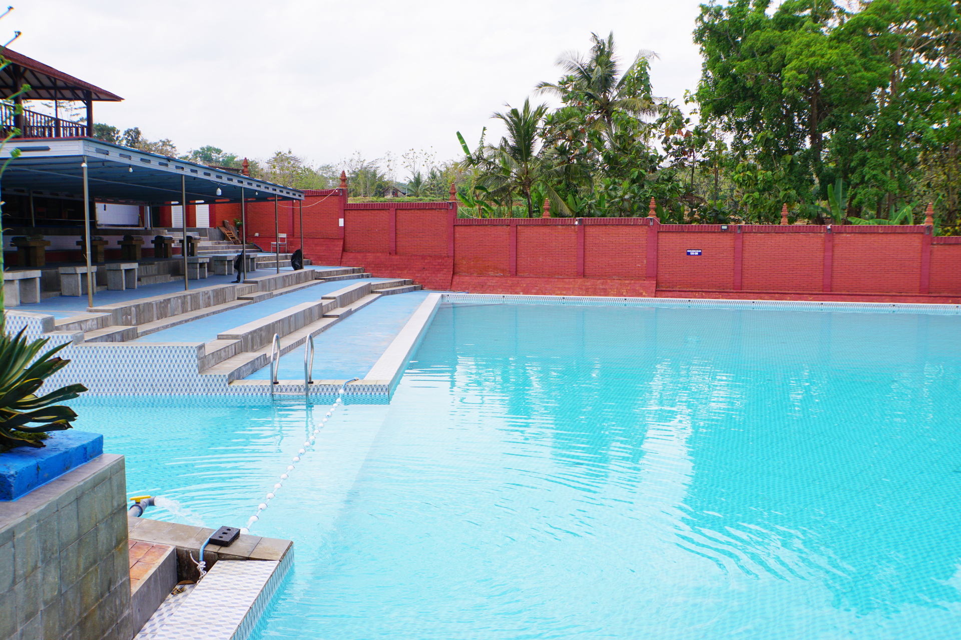 Ganesha Sendang Salju & Resto