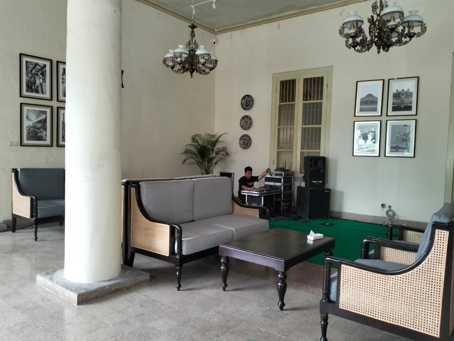 Royal Pringsewu
