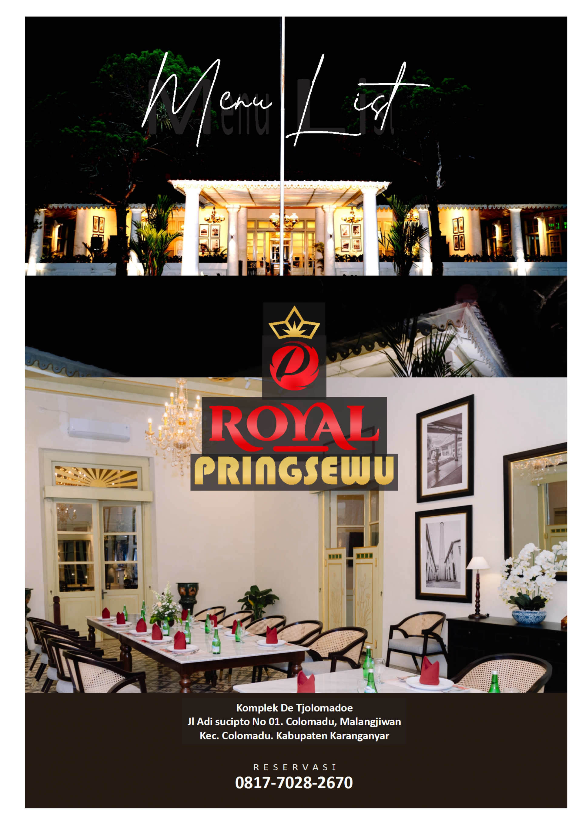 Royal Pringsewu