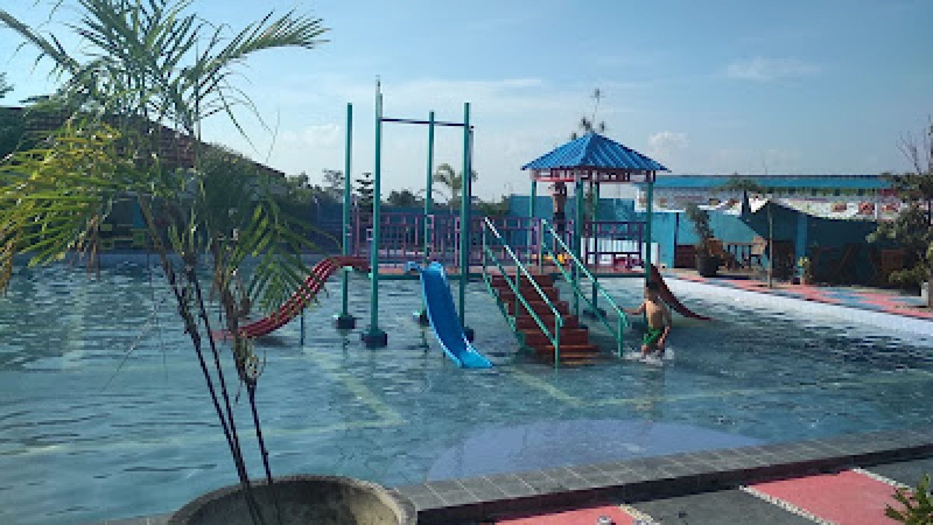 Ndoro Putri Resto & Waterboom