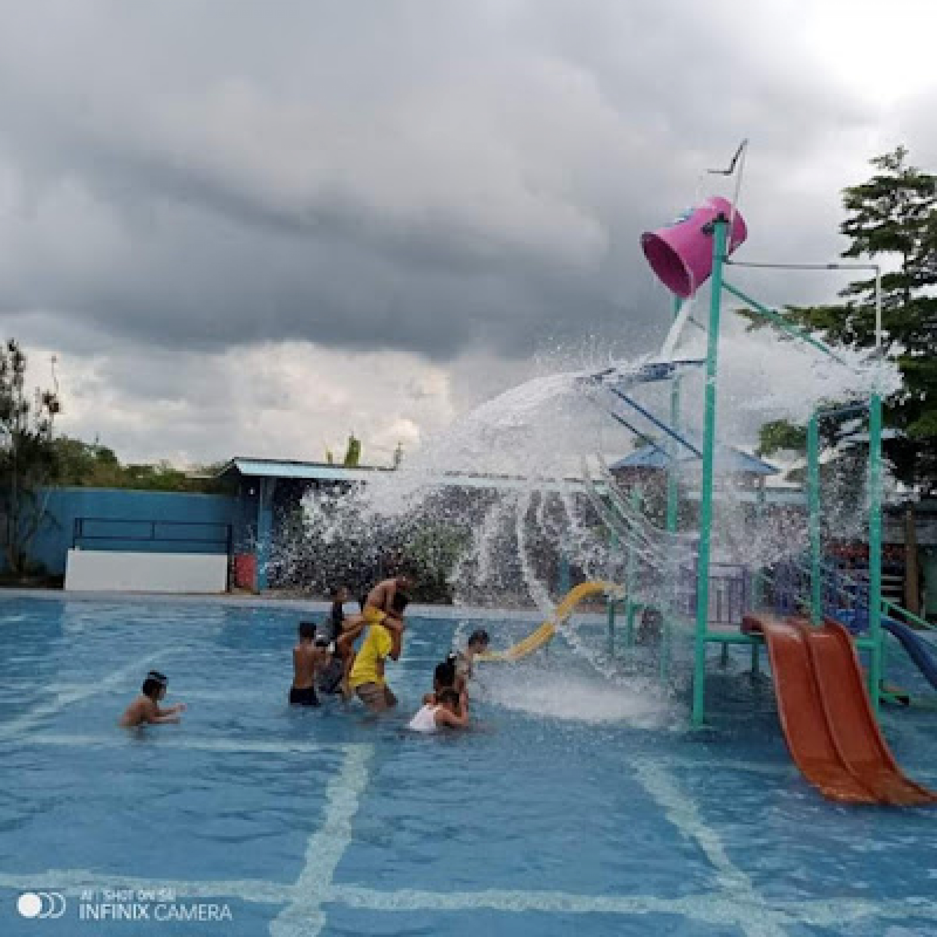 Ndoro Putri Resto & Waterboom