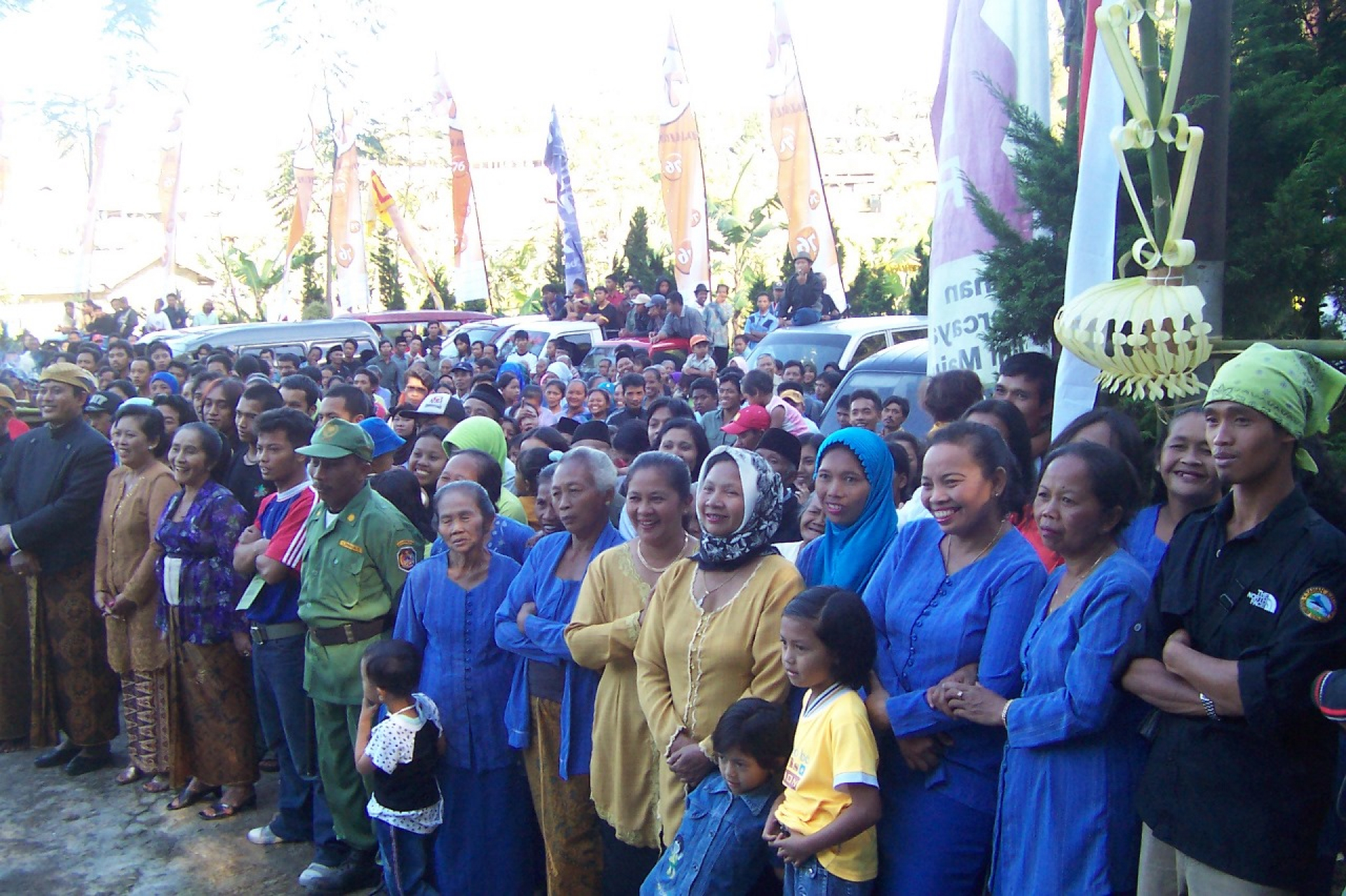 UPACARA ADAT DUKUTAN