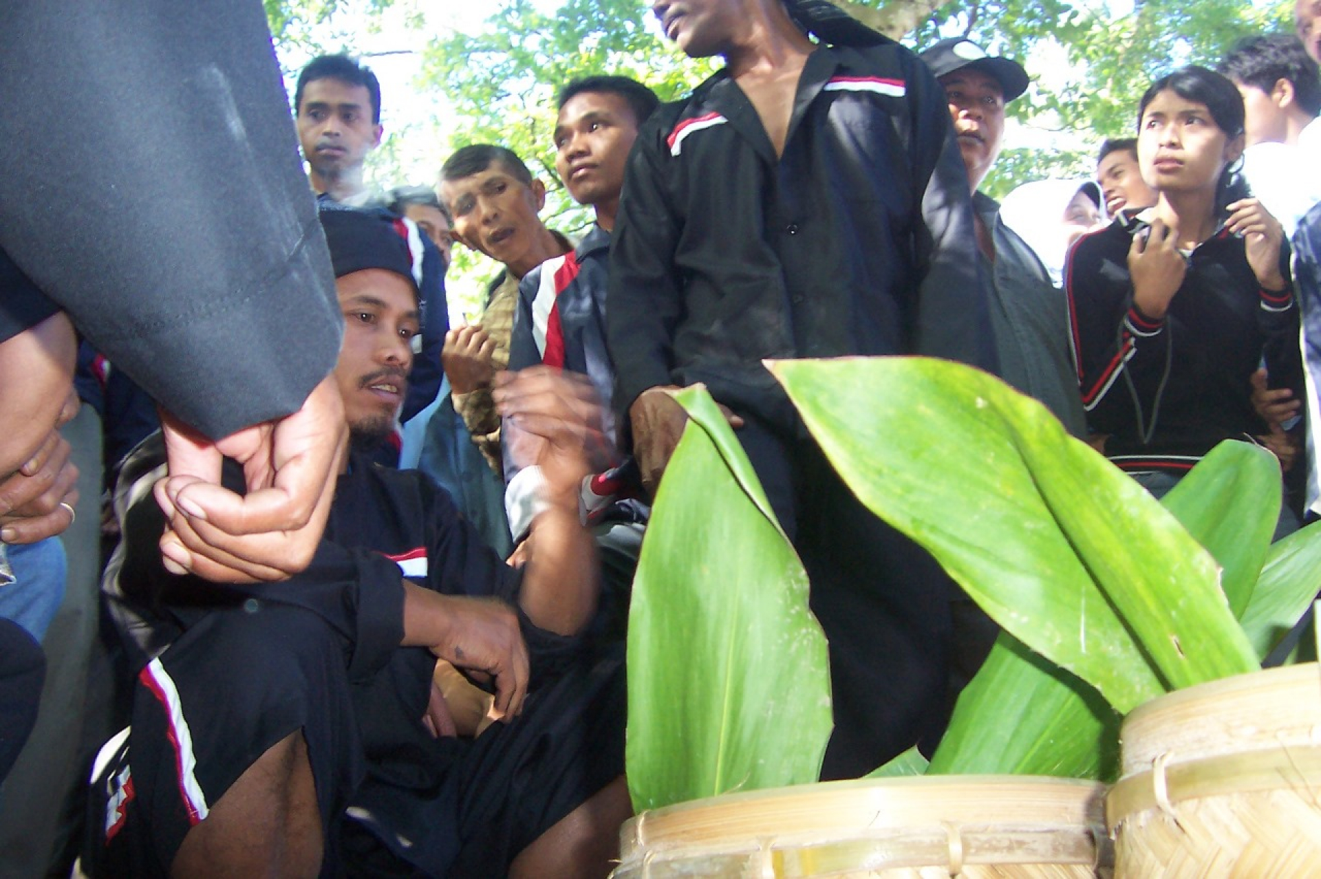 UPACARA ADAT DUKUTAN