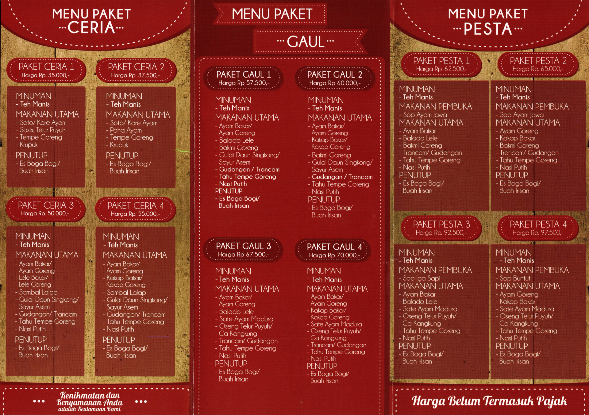 Resto Boga Bogi