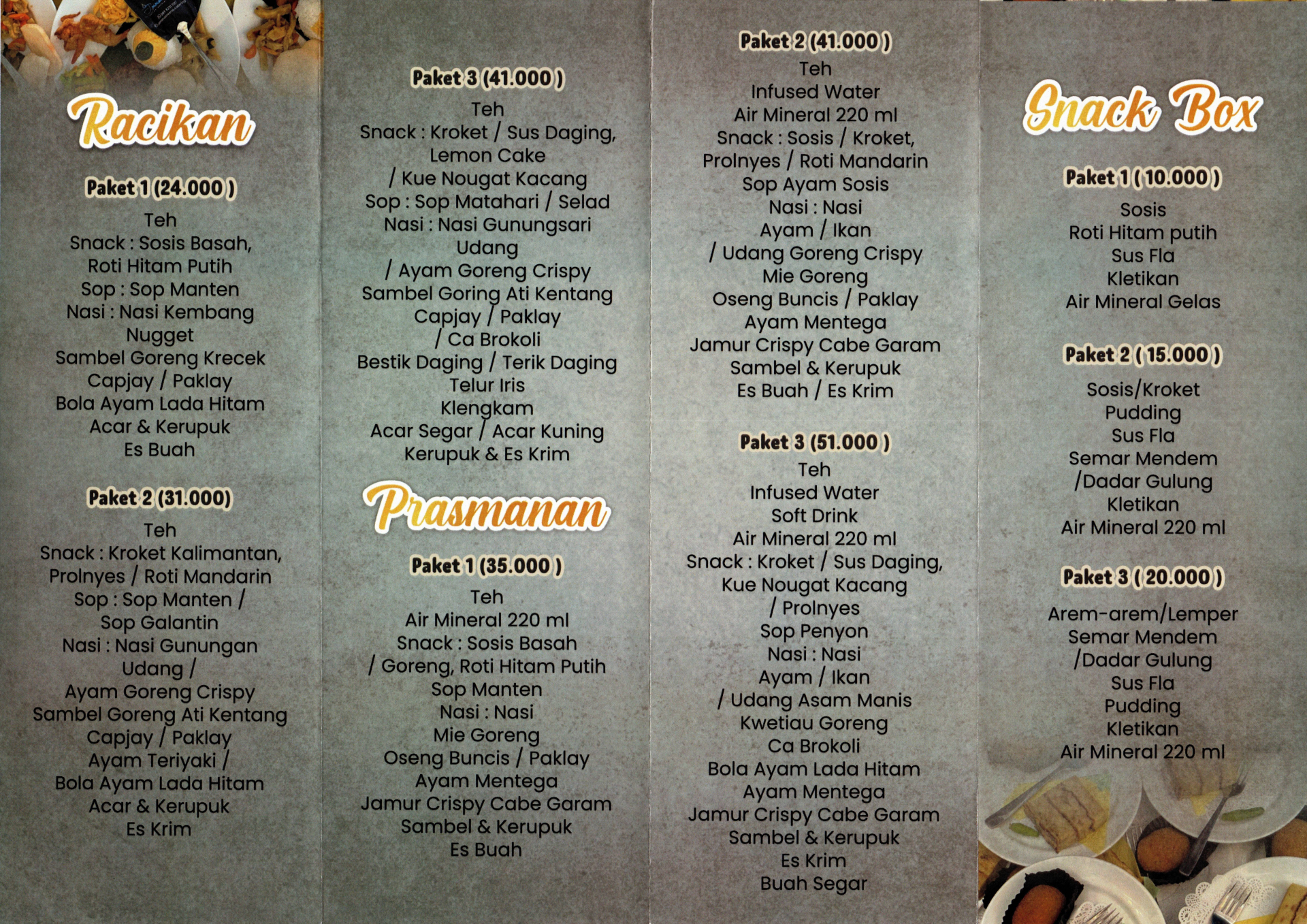 Ammaneena Coffee, Eatery & Catering